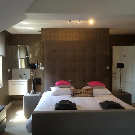 De Mier 4* Ophoven